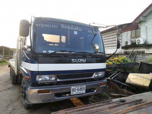 รับจ้างขนย้ายเครื่องจักร