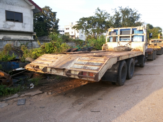 รับจ้างขนย้ายเครื่องจักร