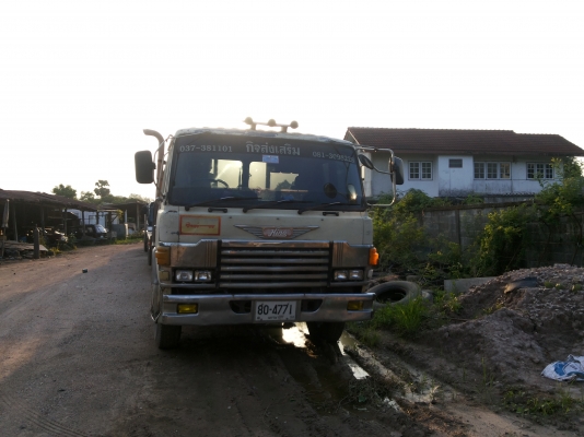 รับจ้างขนย้ายเครื่องจักร