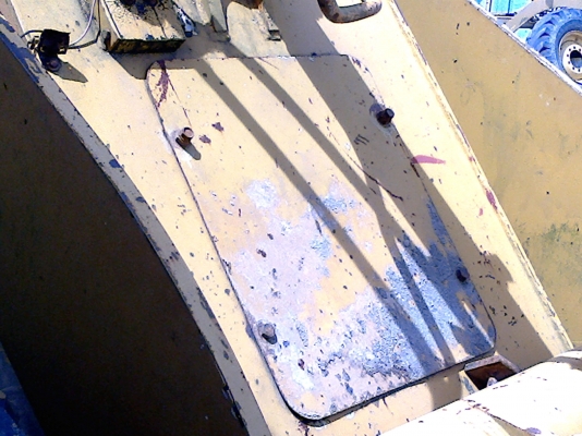 รถตัก510สภาพสวย เครื่องดี เอวดี ซีเรียล12xxx.... รถตัก510สภาพสวย เครื่องดี เอวดี ซีเรียล12xxx....