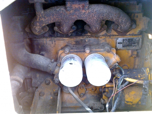 รถตัก510สภาพสวย เครื่องดี เอวดี ซีเรียล12xxx.... รถตัก510สภาพสวย เครื่องดี เอวดี ซีเรียล12xxx....