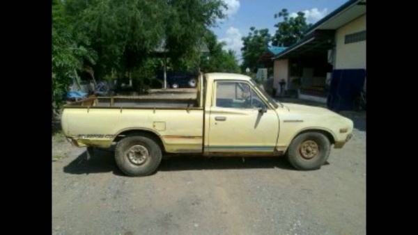 ดัสสัน 620 4ขอ ไฟนอน