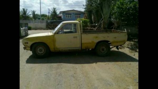 ดัสสัน 620 4ขอ ไฟนอน