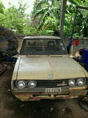 ดัสสัน 620 4ขอ ไฟนอน