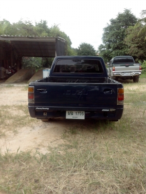 ขายอีซูซุTFRสภาพเยี่ยม