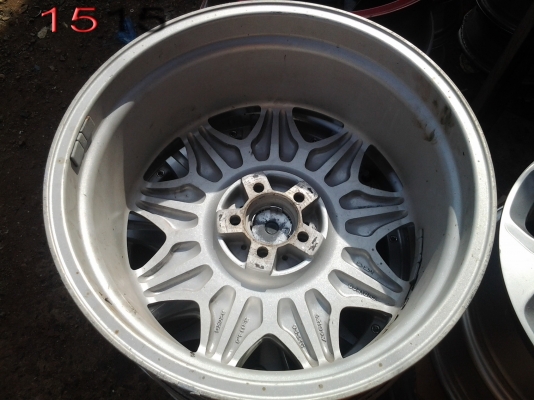 ขายเบอร์ 15ล้อแม็ก varianza ขอบ 18" กว้าง 8" 5 รู 114.3 et38 ขาย 10000 พร้อมส่ง ขายเบอร์ 15ล้อแม็ก varianza ขอบ 18" กว้าง 8" 5 รู 114.3 et38 ขาย 10000 พร้อมส่ง