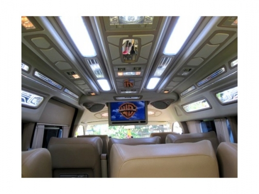 TOYOTA COMMUTER 2.5 D4D Y2013 หลังคาสูง (สภาพใหม่กิ๊ก)เจ้าของขายเอง TOYOTA COMMUTER 2.5 D4D Y2013 หลังคาสูง (สภาพใหม่กิ๊ก)เจ้าของขายเอง