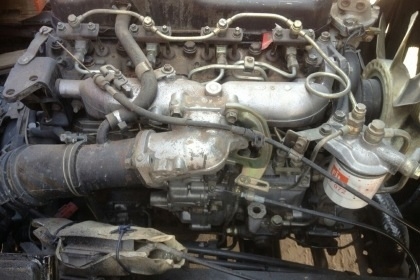 ISUZU NPR 115 HP 4BD1 ปี 38 สั่งลุยแท้ กระบะคอกเหล็กความยาว 4.30 เมตร เครื่องแห้งแรงดีเดิมๆไม่มีเยิ้ม หัวเก๋งสภาพสวยเดิม ภายในเก๋งคอนโซลสวยครบพร้อม ช่วงล่างคัชซีสวยมากไม่มีดาม ยาง 7.50 ขอบ 16 สภาพดี 70\% พร้อมบรรทุกพร้อมใช้งาน เอกสารทะเบียนครบพร้อมโอน ราคา ISUZU NPR 115 HP 4BD1 ปี 38 สั่งลุยแท้ กระบะคอกเหล็กความยาว 4.30 เมตร เครื่องแห้งแรงดีเดิมๆไม่มีเยิ้ม หัวเก๋งสภาพสวยเดิม ภายในเก๋งคอนโซลสวยครบพร้อม ช่วงล่างคัชซีสวยมากไม่มีดาม ยาง 7.50 ขอบ 16 สภาพดี 70\% พร้อมบรรทุกพร้อมใช้งาน เอกสารทะเบียนครบพร้อมโอน ราคา