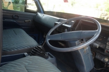 ISUZU NPR 115 HP 4BD1 ปี 38 สั่งลุยแท้ กระบะคอกเหล็กความยาว 4.30 เมตร เครื่องแห้งแรงดีเดิมๆไม่มีเยิ้ม หัวเก๋งสภาพสวยเดิม ภายในเก๋งคอนโซลสวยครบพร้อม ช่วงล่างคัชซีสวยมากไม่มีดาม ยาง 7.50 ขอบ 16 สภาพดี 70\% พร้อมบรรทุกพร้อมใช้งาน เอกสารทะเบียนครบพร้อมโอน ราคา ISUZU NPR 115 HP 4BD1 ปี 38 สั่งลุยแท้ กระบะคอกเหล็กความยาว 4.30 เมตร เครื่องแห้งแรงดีเดิมๆไม่มีเยิ้ม หัวเก๋งสภาพสวยเดิม ภายในเก๋งคอนโซลสวยครบพร้อม ช่วงล่างคัชซีสวยมากไม่มีดาม ยาง 7.50 ขอบ 16 สภาพดี 70\% พร้อมบรรทุกพร้อมใช้งาน เอกสารทะเบียนครบพร้อมโอน ราคา