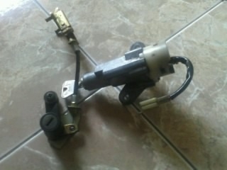 ขายกล่องไฟมีโอตัวแรก กับชุดกุญแจถูกๆ