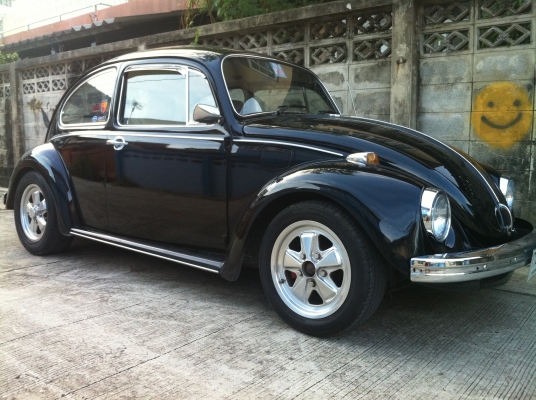 ขายรถประชดเมีย เต่า1969 จบๆ