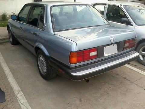ขาย BMW E30-316I Y89 เครื่องM40 เดิมๆสวยๆ 60000 ขาย BMW E30-316I Y89 เครื่องM40 เดิมๆสวยๆ 60000