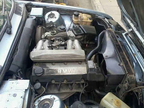 ขาย BMW E30-316I Y89 เครื่องM40 เดิมๆสวยๆ 60000 ขาย BMW E30-316I Y89 เครื่องM40 เดิมๆสวยๆ 60000