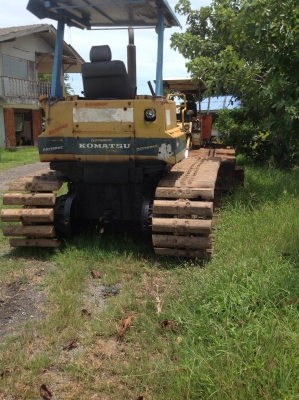 ***ขาย แทรคเตอร์ D31-17p Komatsu ใบมีดสไลด์ 6 ทิศทาง เครื่อง 4 สูบ ตีนเป็ด 60 ซม. สภาพพร้อมใช้งาน