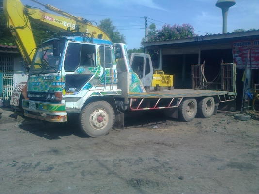 ขายกะบะเทเล่อร์ถูก ๆๆ