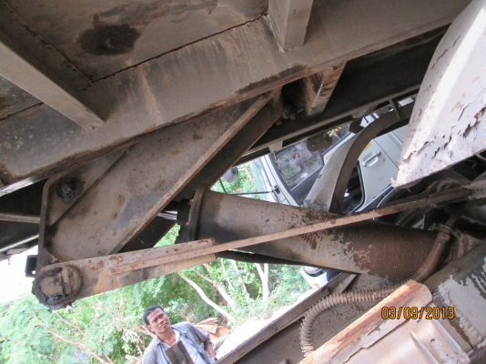 HINO-ดั้ม2เพลา2คันFM-227เครื่องEM-100---FM-187-เครื่องHO7C---1,600,000