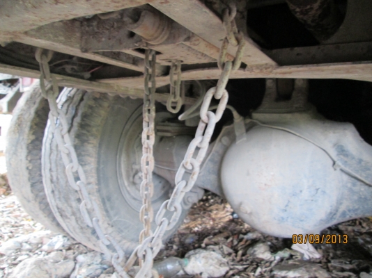 HINO-ดั้ม2เพลา2คันFM-227เครื่องEM-100---FM-187-เครื่องHO7C---1,600,000