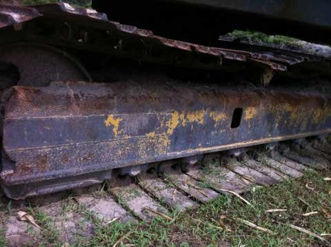 รถขุด100-3 ปั้มต้องเช็คหน่อย ฝาครอบเครื่องมี เครื่องดีแน่น 4สุบมิตรซูฯเทอร์โบ....