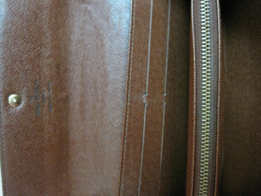 กระเป๋าlouis vuitton ของแท้