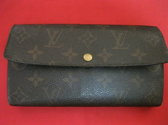 กระเป๋าlouis vuitton ของแท้