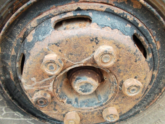 ขายด่วนรถ6ล้อNPR59PU5Mบรรทุกนํ้ามันรถห้างแท้ปี39