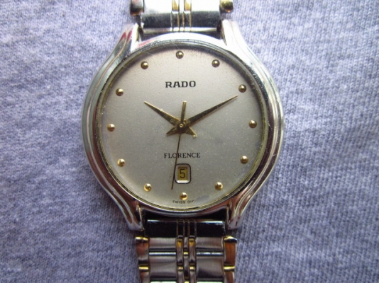 +++++ RADO ราคาชิว +++++