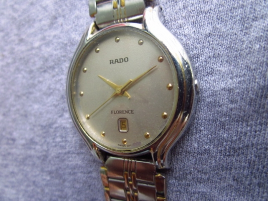 +++++ RADO ราคาชิว +++++