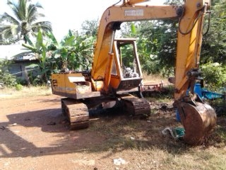 ขาย FURUKAVA 31S (ขนาดเท่า PC 60)