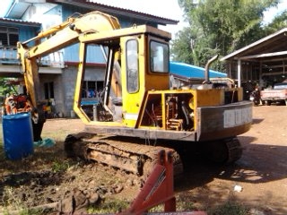 ขาย FURUKAVA 31S (ขนาดเท่า PC 60) ขาย FURUKAVA 31S (ขนาดเท่า PC 60)