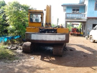 ขาย FURUKAVA 31S (ขนาดเท่า PC 60) ขาย FURUKAVA 31S (ขนาดเท่า PC 60)