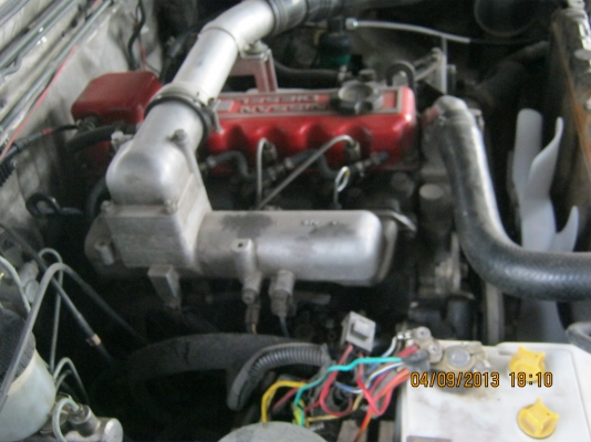 เครื่อง Big M สวยๆ เครื่อง Big M สวยๆ