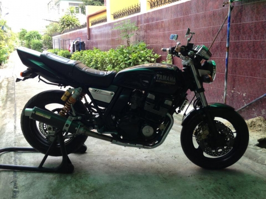 XJR 400 ปี96 อินวอยเดิมๆทั้งคันครับ