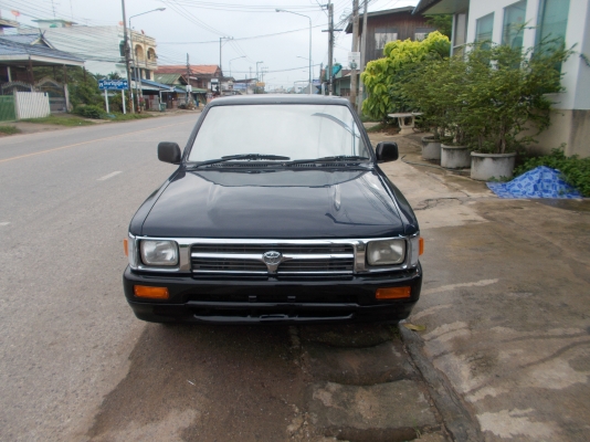 ขาย ไมตี้ ปี 96 ราคา 125,000 รีโมท พวงมาลัยพาวเวอร์