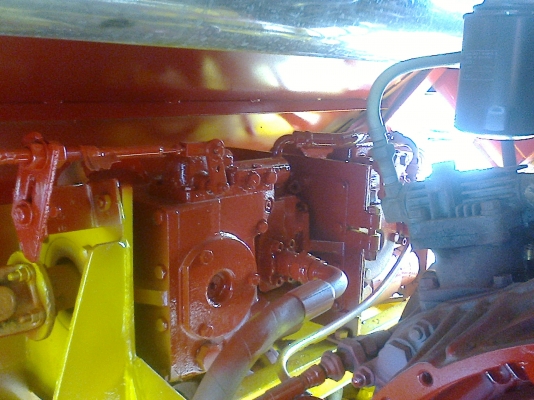 ขายด่วน! จ้าวช้างไวไฟปลายปี51 รถเช็คเรียบร้อยแล้วลุยนาปีได้เลย ขายด่วน! จ้าวช้างไวไฟปลายปี51 รถเช็คเรียบร้อยแล้วลุยนาปีได้เลย