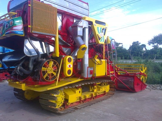 ขายด่วน! จ้าวช้างไวไฟปลายปี51 รถเช็คเรียบร้อยแล้วลุยนาปีได้เลย ขายด่วน! จ้าวช้างไวไฟปลายปี51 รถเช็คเรียบร้อยแล้วลุยนาปีได้เลย