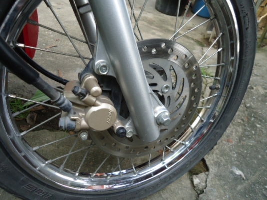 ขาย HONDA WAVE 110I หัวฉีด PGM-FI ประหยัดน้ำมัน(NO BOOK) ราคา 10,000.-