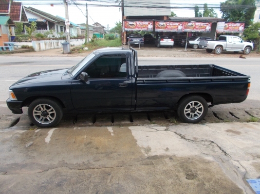 ขาย ไมตี้ ปี 96 ราคา 95,000 รีโมท พวงมาลัยพาวเวอร์ ต้องกาารใช้เงินด่วน