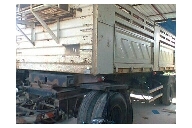 ขาย รถบรรทุก HINO MAGA