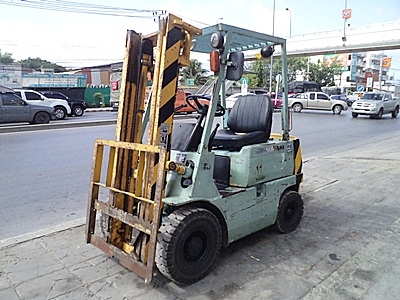 ขายรถยกมิตซูบิชิ 1.5 ตัน เครื่องเบนซิน เกียร์ออโต้ กระบอกคู่ เสาสูง 3 เมตร พวงมาลัยเพาเว่อร์ สีเดิมจากนอก นำเข้าจากญี่ปุ่น ใช้งานได้ทันที ขายรถยกมิตซูบิชิ 1.5 ตัน เครื่องเบนซิน เกียร์ออโต้ กระบอกคู่ เสาสูง 3 เมตร พวงมาลัยเพาเว่อร์ สีเดิมจากนอก นำเข้าจากญี่ปุ่น ใช้งานได้ทันที