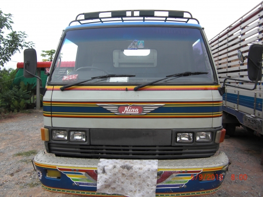 ขายรถ6ล้อดั้ม HINO FC 171 A เครื่องHO7C 190 แรง คัชชีใหญ่ เครื่องแห้ง แรงดี คัชชีสวย แอร์ เพาเวอร์ คอนโซนครบ หน้าFหลังF แรงสั่งได้วิ่งไม่มีหอน ขายรถ6ล้อดั้ม HINO FC 171 A เครื่องHO7C 190 แรง คัชชีใหญ่ เครื่องแห้ง แรงดี คัชชีสวย แอร์ เพาเวอร์ คอนโซนครบ หน้าFหลังF แรงสั่งได้วิ่งไม่มีหอน