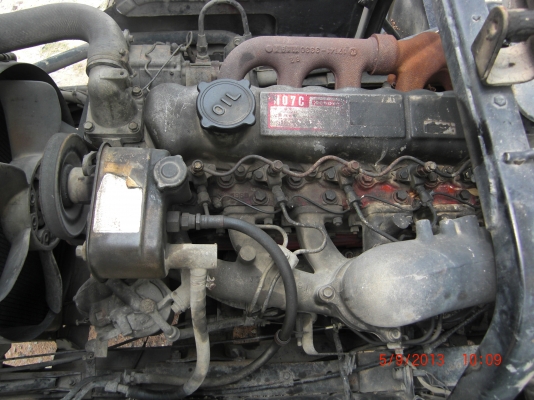 ขายรถ6ล้อดั้ม HINO FC 171 A เครื่องHO7C 190 แรง คัชชีใหญ่ เครื่องแห้ง แรงดี คัชชีสวย แอร์ เพาเวอร์ คอนโซนครบ หน้าFหลังF แรงสั่งได้วิ่งไม่มีหอน ขายรถ6ล้อดั้ม HINO FC 171 A เครื่องHO7C 190 แรง คัชชีใหญ่ เครื่องแห้ง แรงดี คัชชีสวย แอร์ เพาเวอร์ คอนโซนครบ หน้าFหลังF แรงสั่งได้วิ่งไม่มีหอน