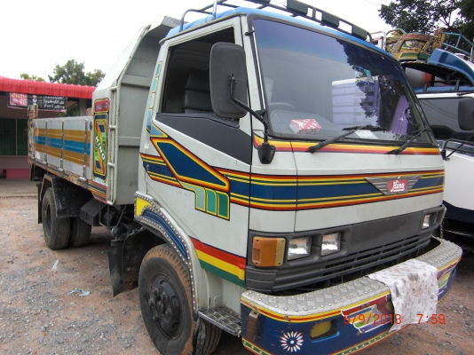 ขายรถ6ล้อดั้ม HINO FC 171 A เครื่องHO7C 190 แรง คัชชีใหญ่ เครื่องแห้ง แรงดี คัชชีสวย แอร์ เพาเวอร์ คอนโซนครบ หน้าFหลังF แรงสั่งได้วิ่งไม่มีหอน ขายรถ6ล้อดั้ม HINO FC 171 A เครื่องHO7C 190 แรง คัชชีใหญ่ เครื่องแห้ง แรงดี คัชชีสวย แอร์ เพาเวอร์ คอนโซนครบ หน้าFหลังF แรงสั่งได้วิ่งไม่มีหอน
