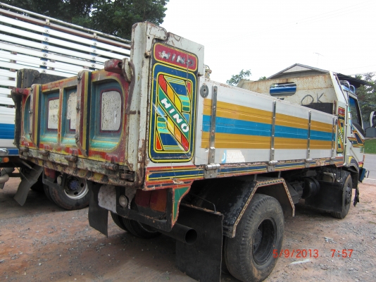 ขายรถ6ล้อดั้ม HINO FC 171 A เครื่องHO7C 190 แรง คัชชีใหญ่ เครื่องแห้ง แรงดี คัชชีสวย แอร์ เพาเวอร์ คอนโซนครบ หน้าFหลังF แรงสั่งได้วิ่งไม่มีหอน ขายรถ6ล้อดั้ม HINO FC 171 A เครื่องHO7C 190 แรง คัชชีใหญ่ เครื่องแห้ง แรงดี คัชชีสวย แอร์ เพาเวอร์ คอนโซนครบ หน้าFหลังF แรงสั่งได้วิ่งไม่มีหอน