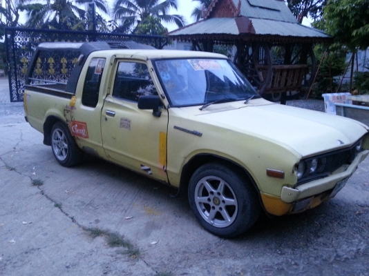 ขายถูกๆดัสสันแค๊ปใหญ่ ขายถูกๆดัสสันแค๊ปใหญ่