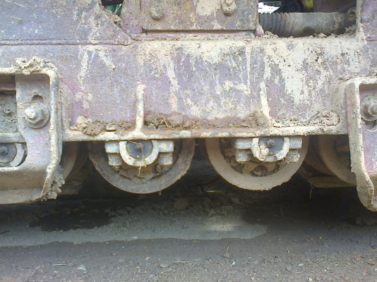 ขายลอเลอร์ d2กะเทย สภาพดี