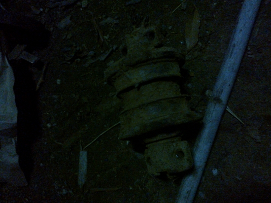 ขายลอเลอร์ d2กะเทย สภาพดี