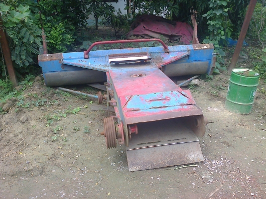 ขายชุดคอรถเกี่ยวศักดิ์ fg2000