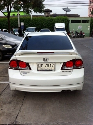 ขายรถHonda Civic ปี2010 ขายรถHonda Civic ปี2010