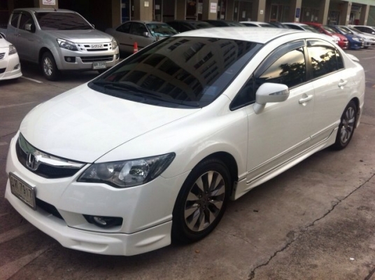 ขายรถHonda Civic ปี2010 ขายรถHonda Civic ปี2010