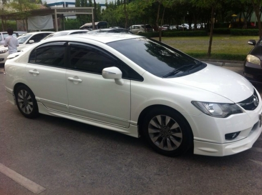 ขายรถHonda Civic ปี2010 ขายรถHonda Civic ปี2010